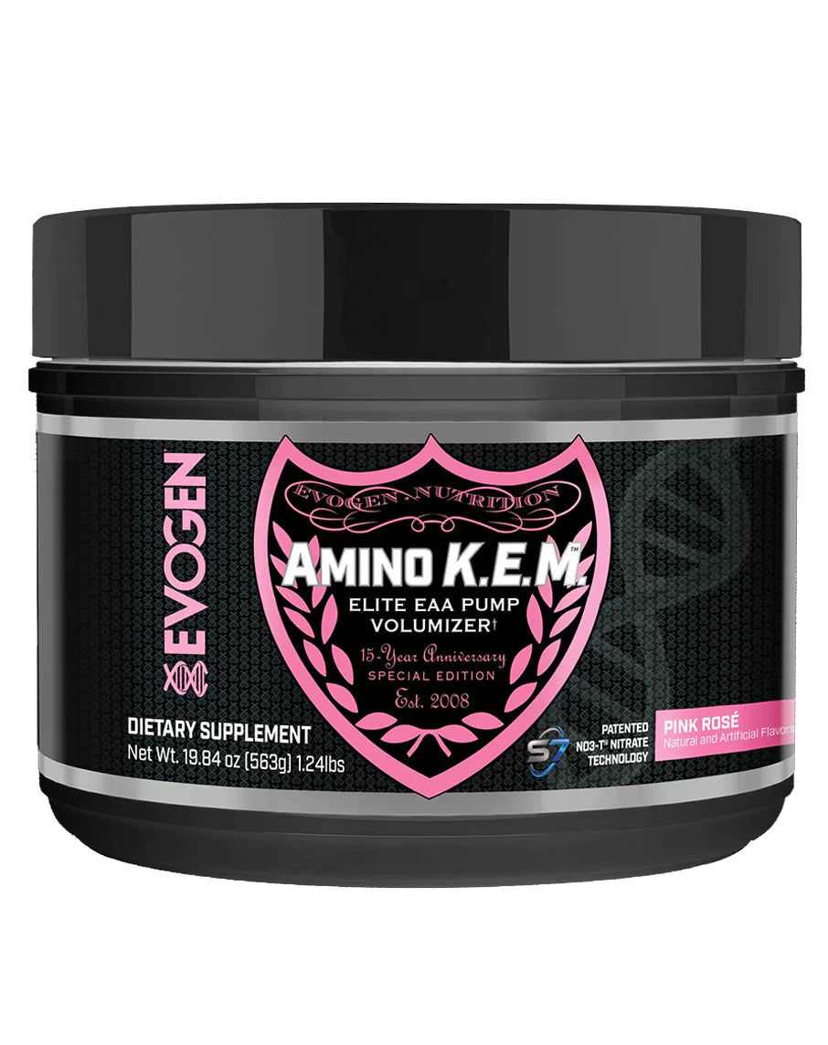 EVO AMINO K.E.M