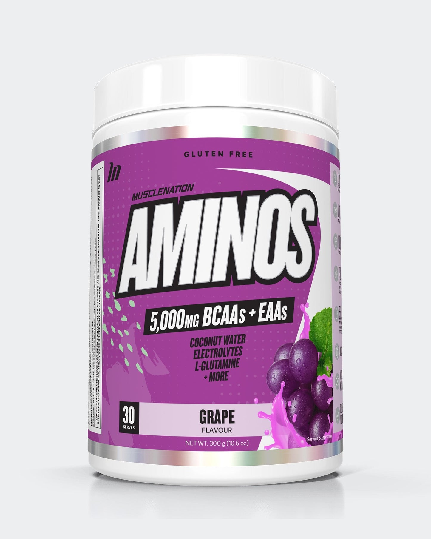 Aminos BCAA + EAA