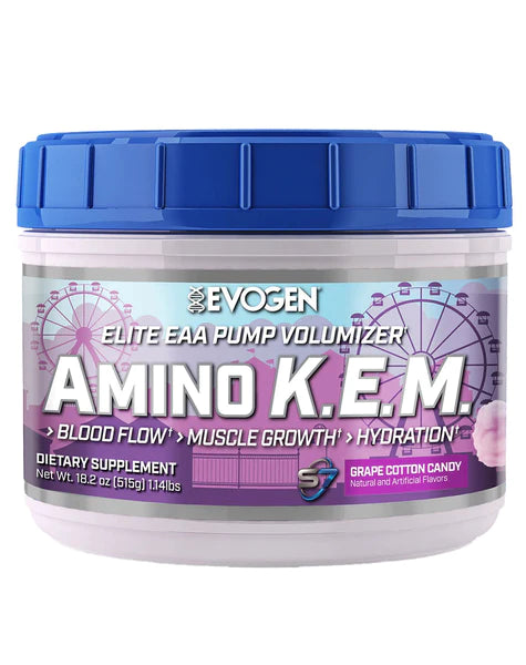 EVO AMINO K.E.M