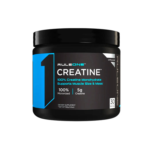 R1 CREATINE