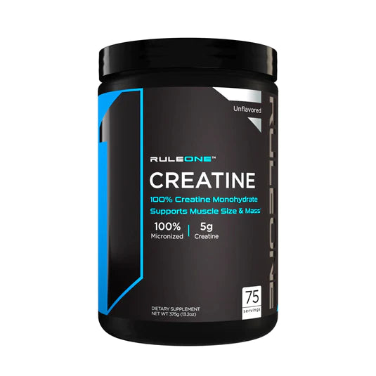 R1 CREATINE