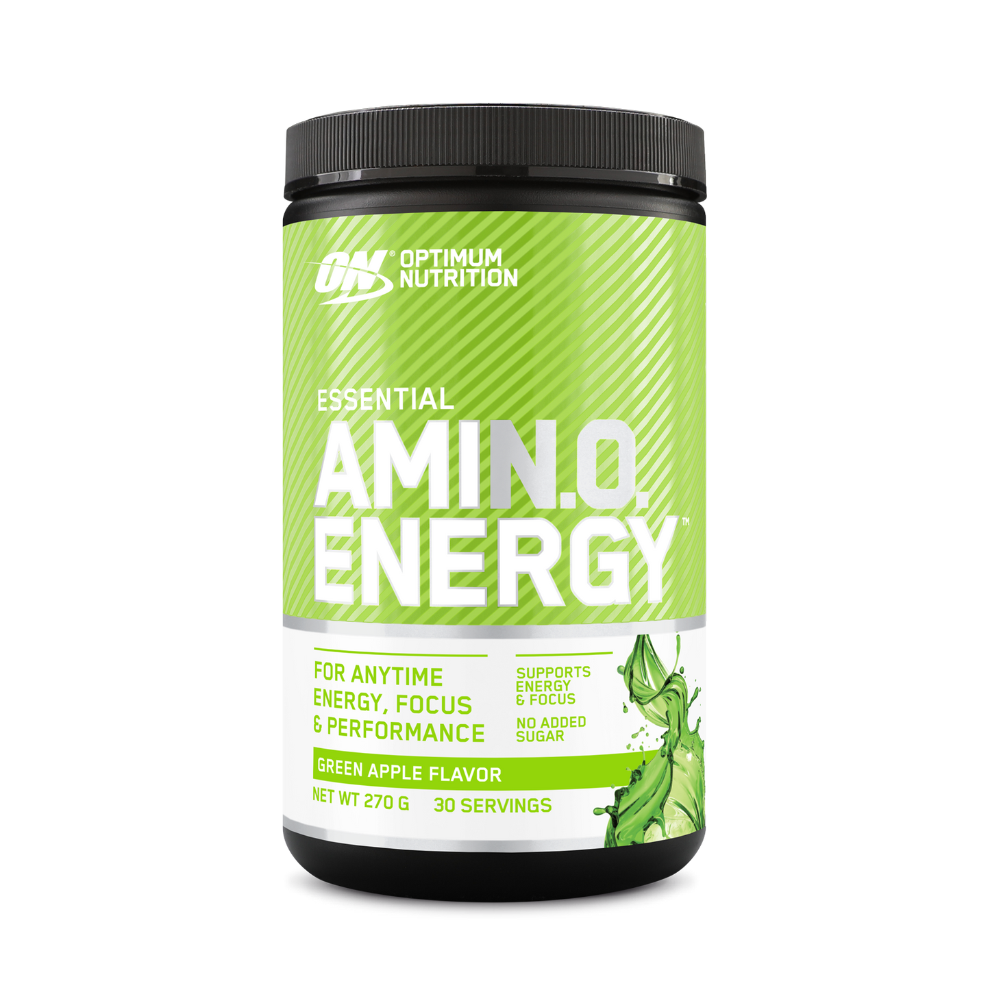 Optimum Nutrition -  ESSENTIAL AMIN.O. ENERGY 270g