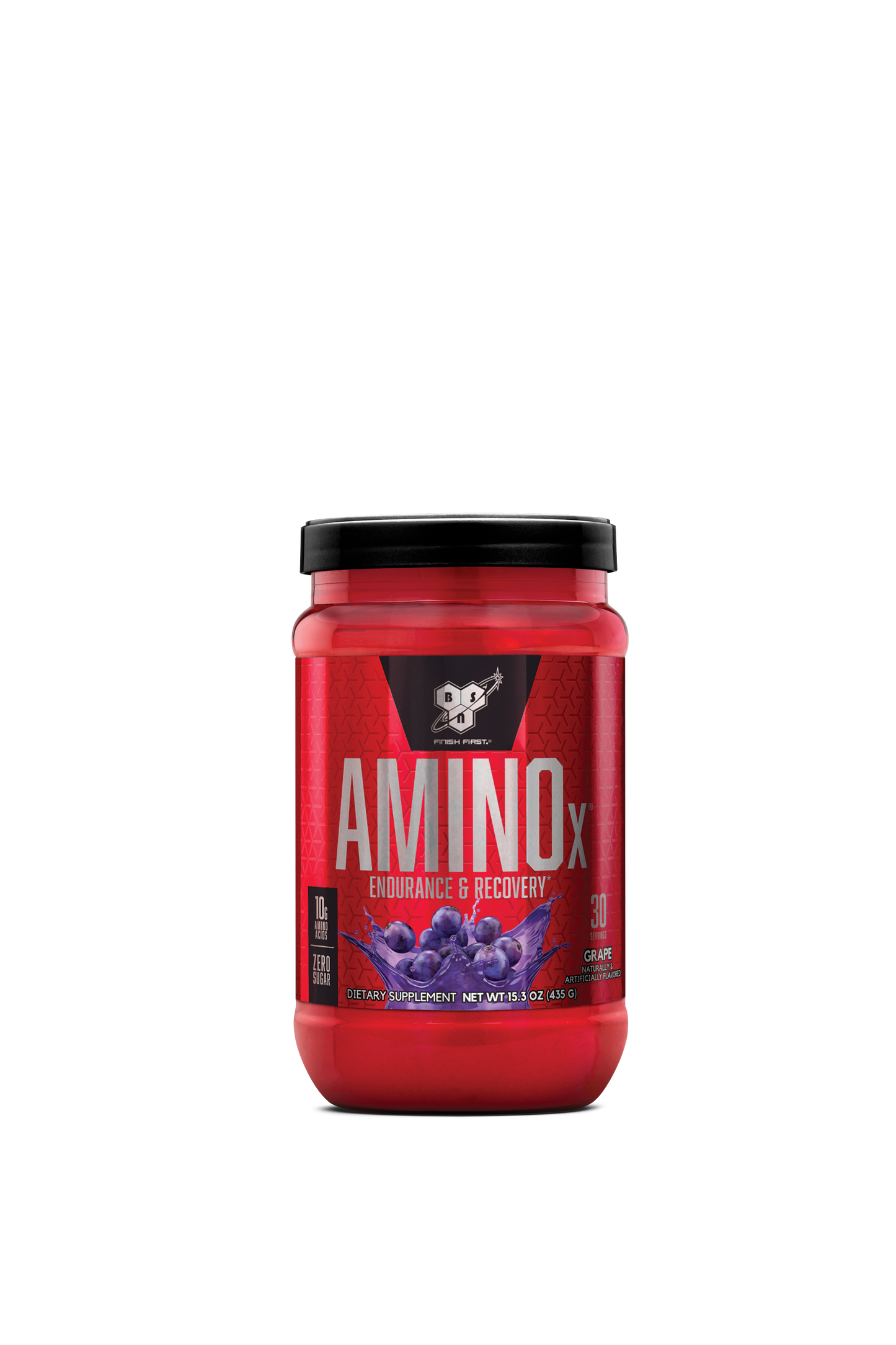 BSN AMINO X ENDURANCE & RECOVERY