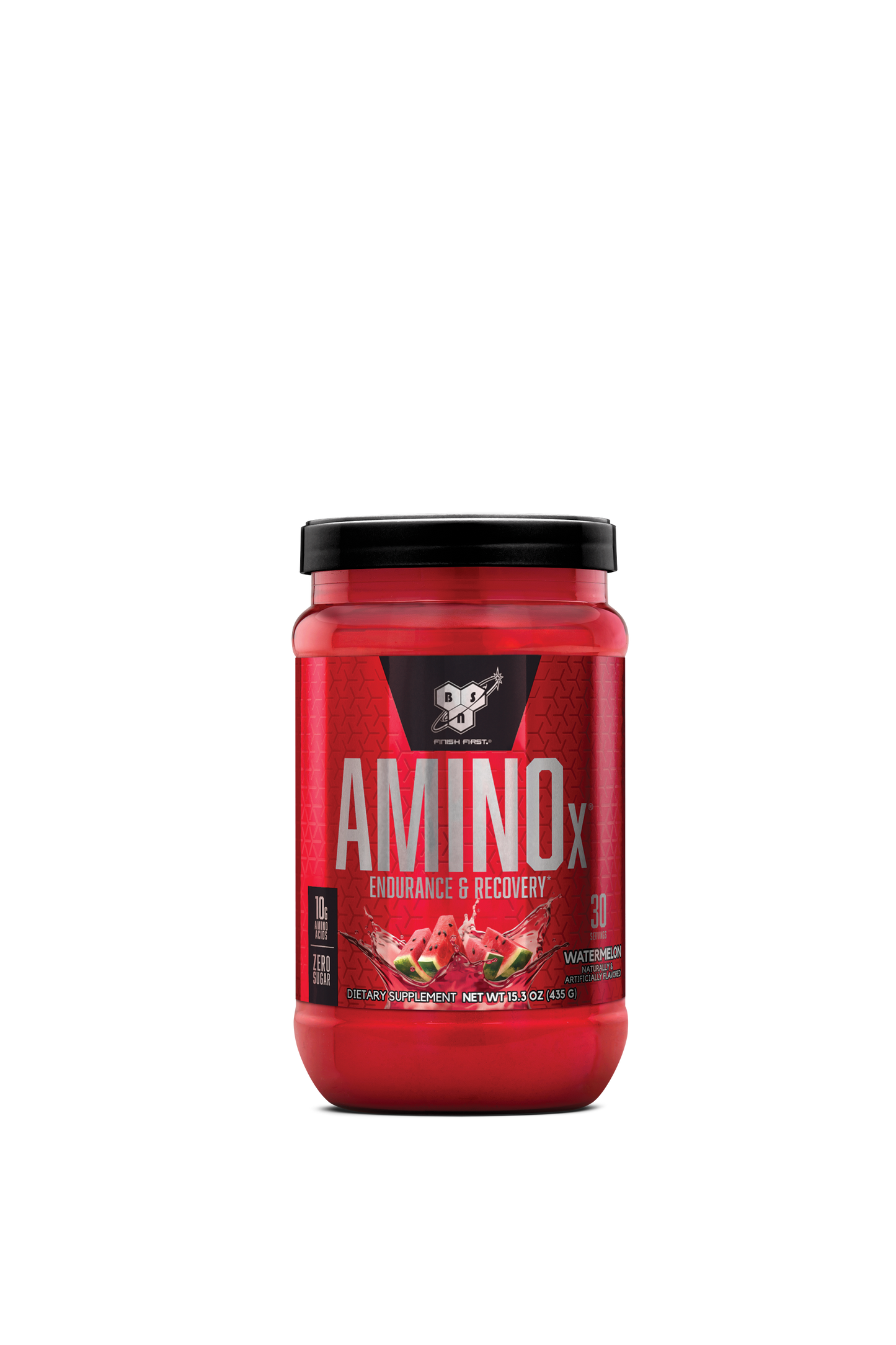 BSN AMINO X ENDURANCE & RECOVERY