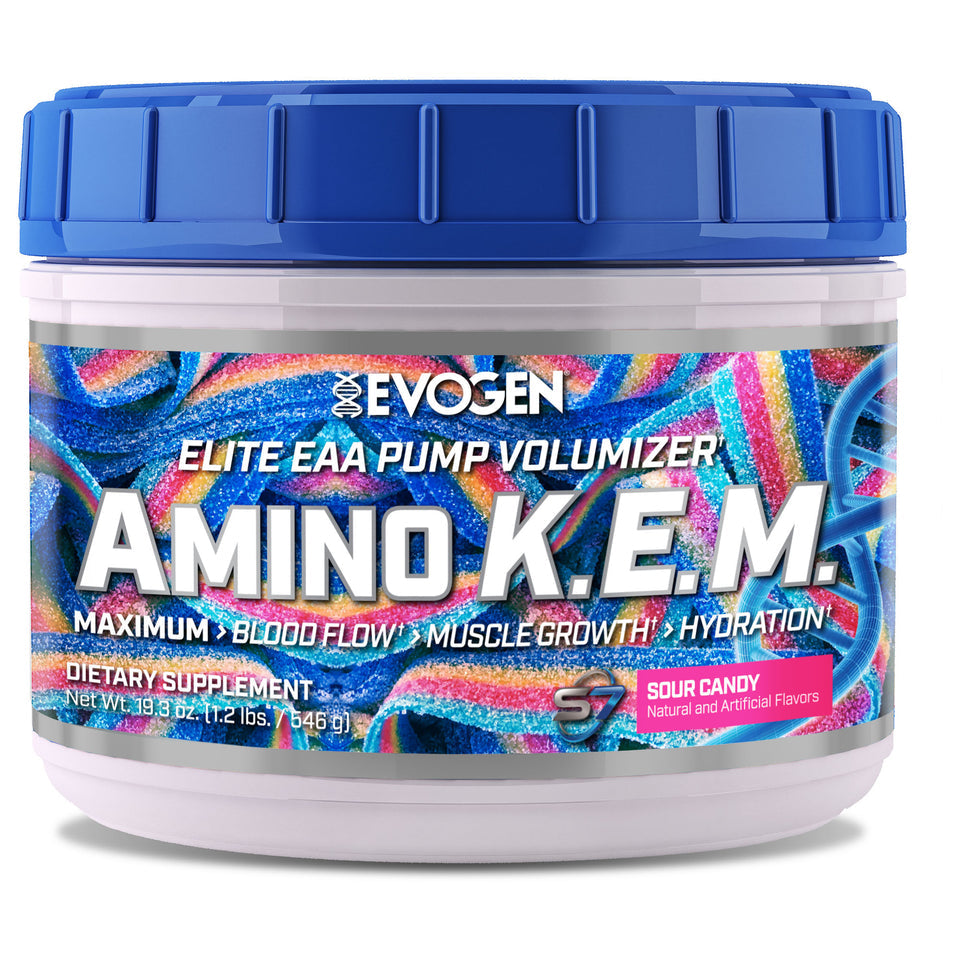 EVO AMINO K.E.M