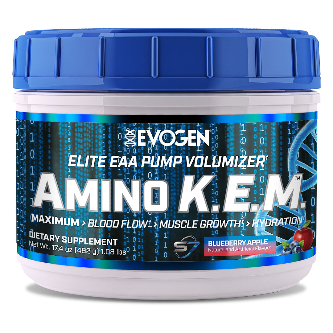 EVO AMINO K.E.M