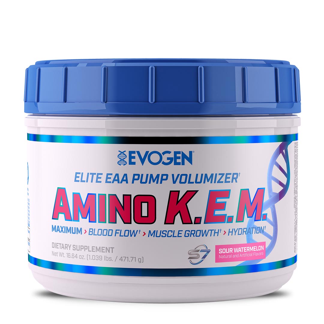 EVO AMINO K.E.M