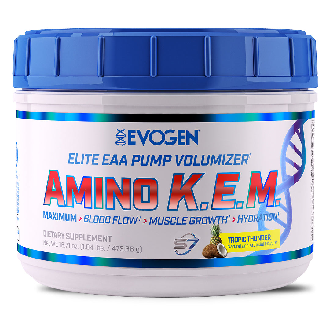 EVO AMINO K.E.M