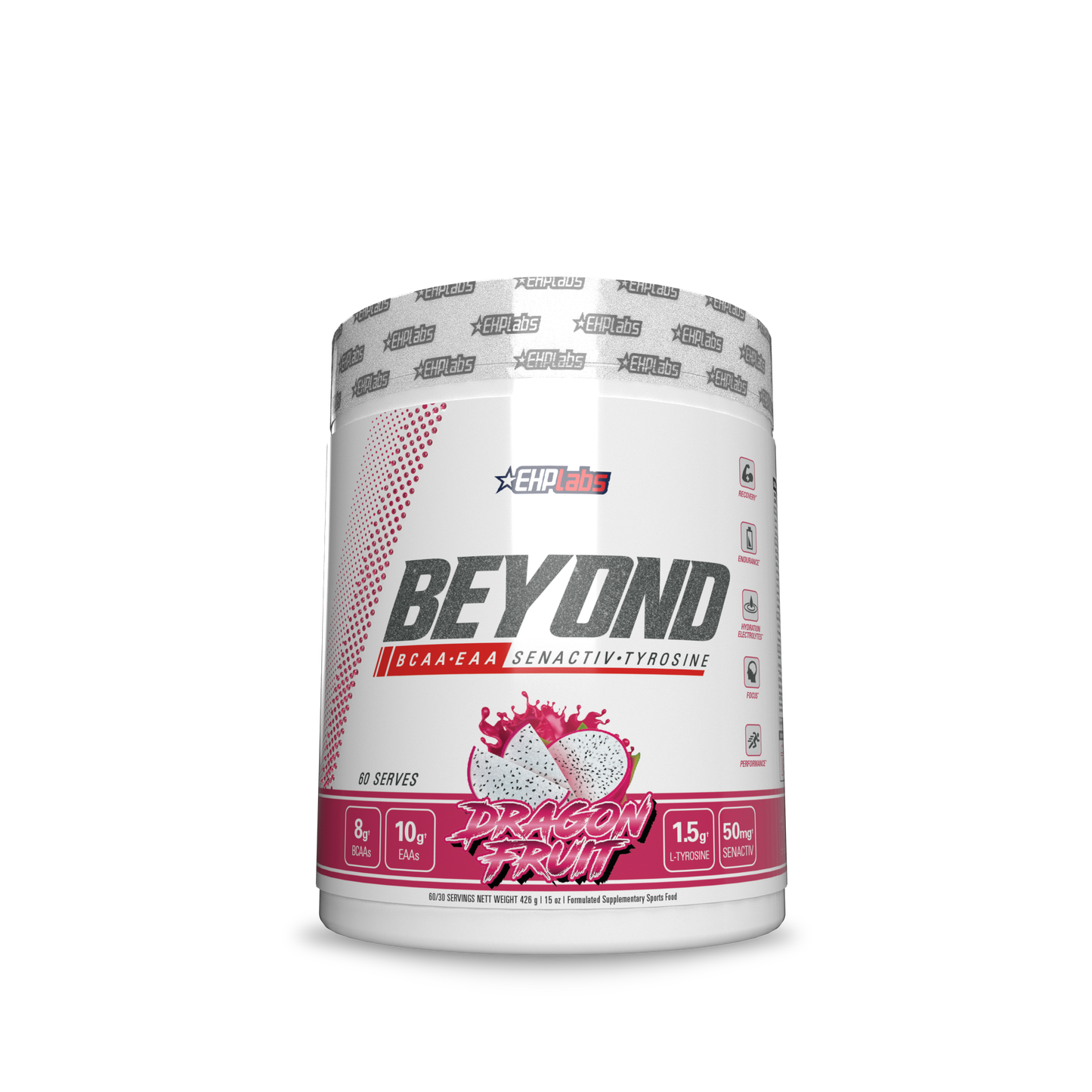 Beyond BCAA + EAA