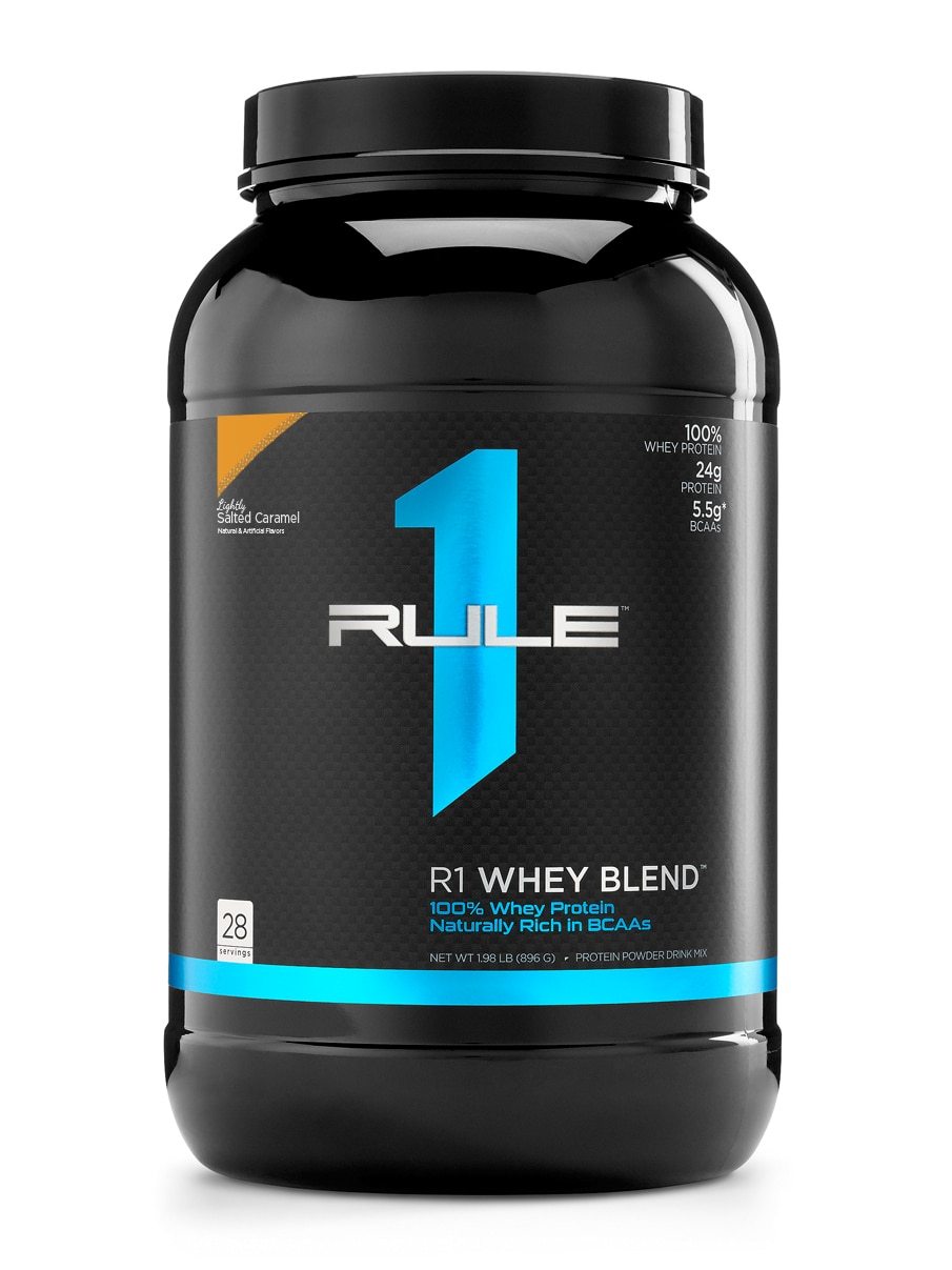 R1 WHEY BLEND