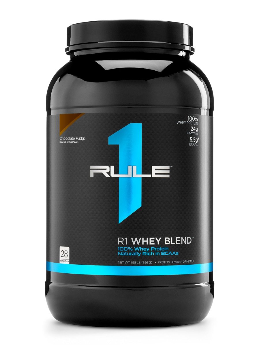 R1 WHEY BLEND