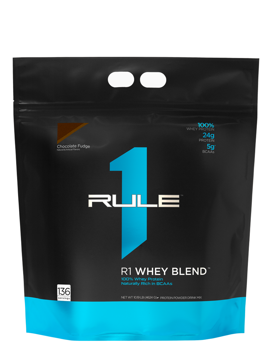 R1 WHEY BLEND