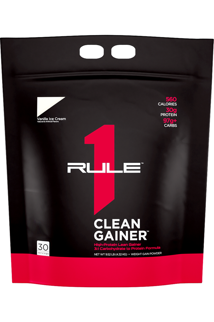 R1 CLEAN Gainer