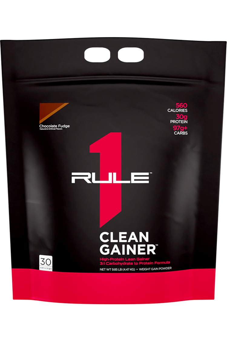 R1 CLEAN Gainer