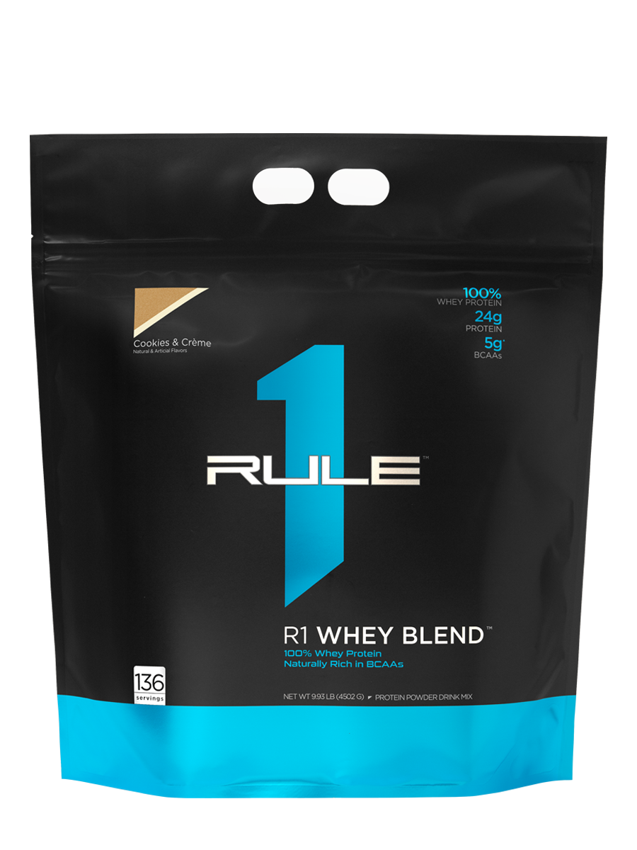 R1 WHEY BLEND