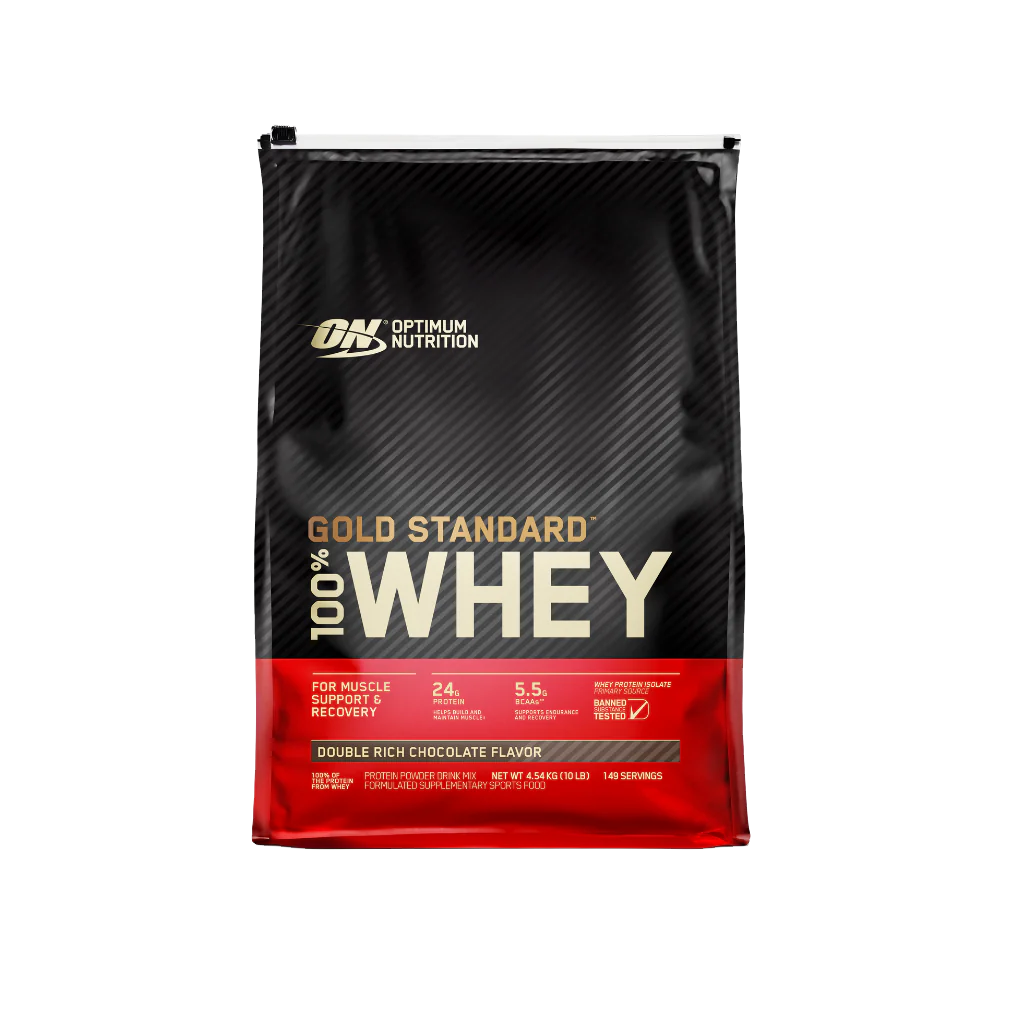 Optimum Nutrition - Gold Standard 100% Whey