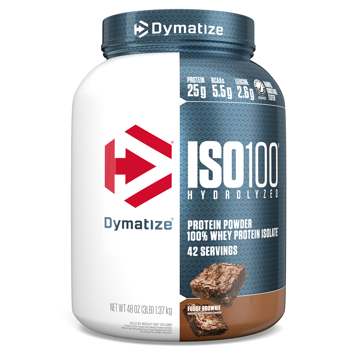 Dymatize Iso 100 1.36KG