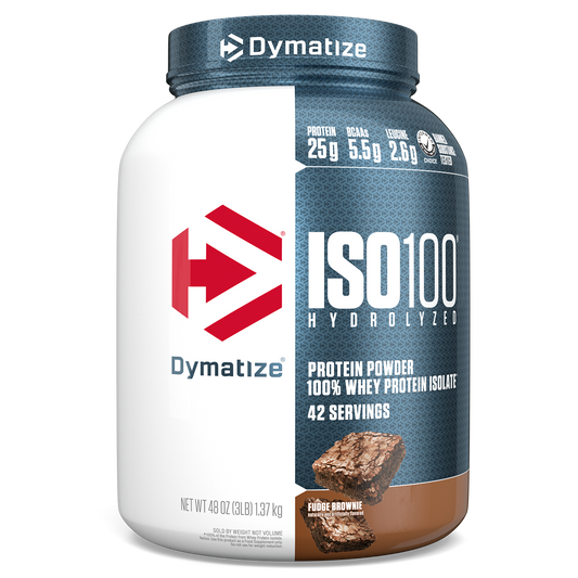 Dymatize Iso 100 1.36KG