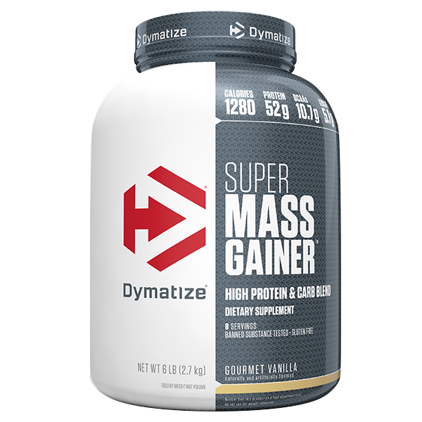 Dymatize Super Mass Gainer 2.72KG