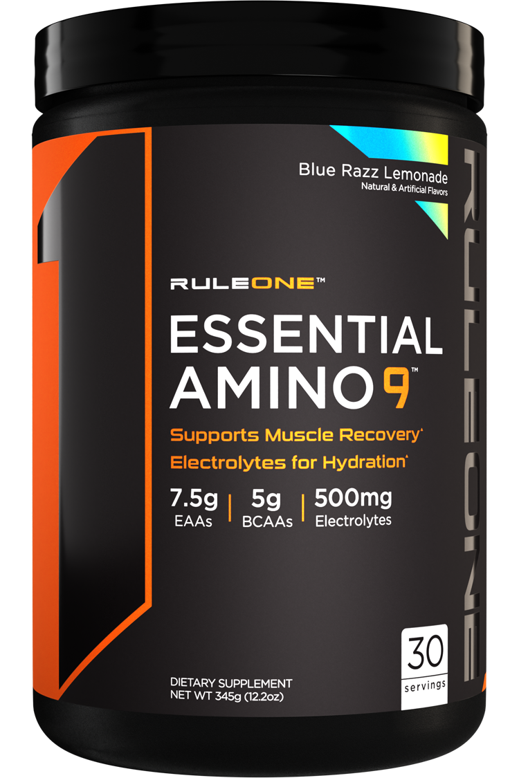 R1 ESSENTIAL AMINO 9