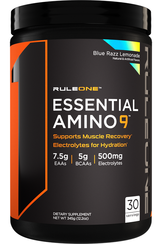 R1 ESSENTIAL AMINO 9