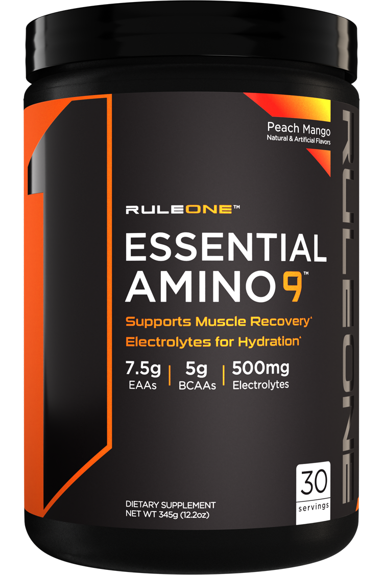 R1 ESSENTIAL AMINO 9