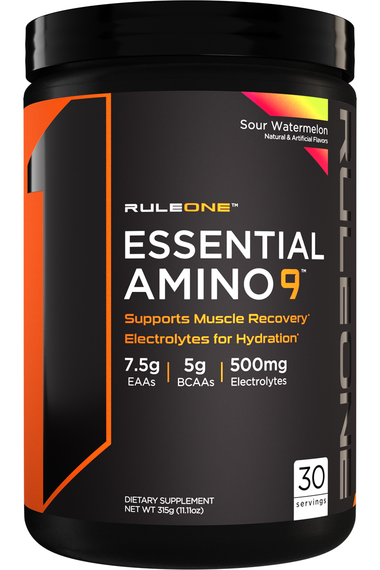 R1 ESSENTIAL AMINO 9