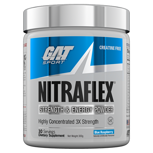 GAT Nitraflex 309g