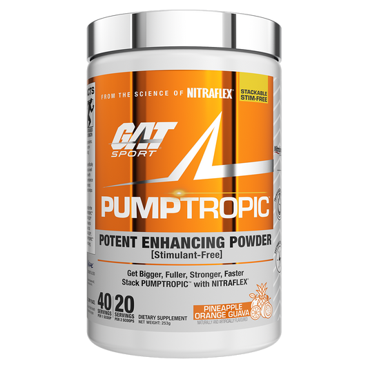 GAT Pump Tropic