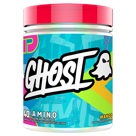 Ghost Amino V2