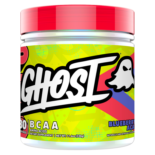 Ghost BCAA