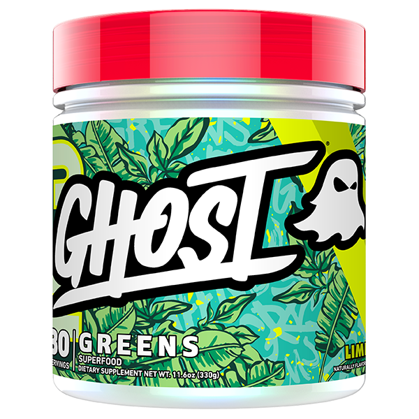 Ghost Greens