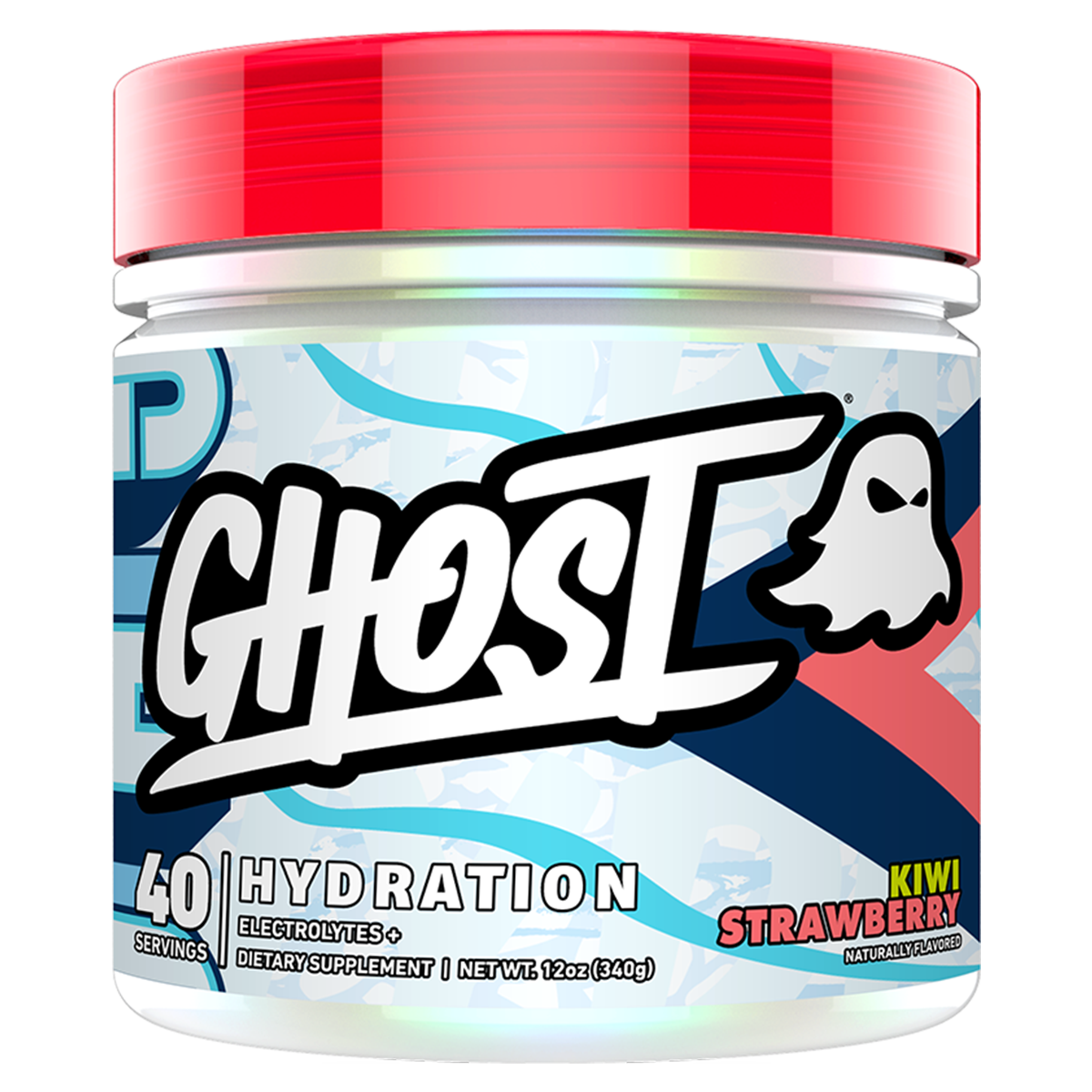 Ghost Hydration