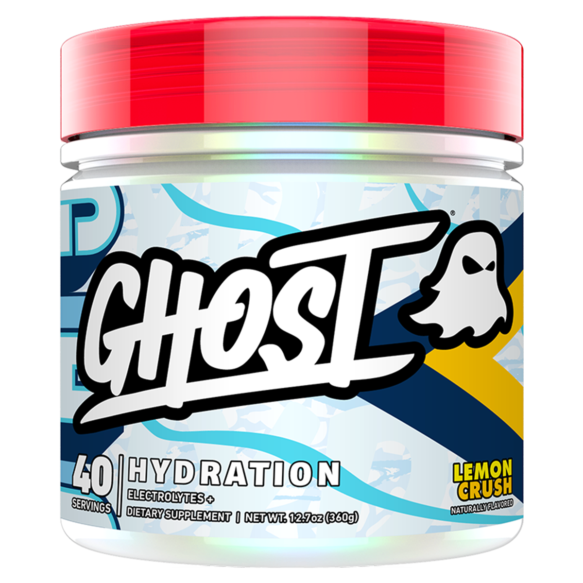 Ghost Hydration