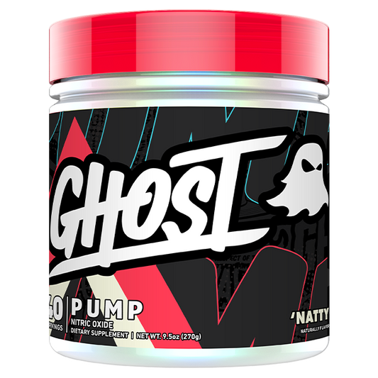 Ghost Pump V2