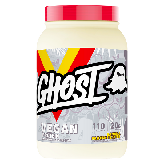 Ghost Vegan Protein 989g