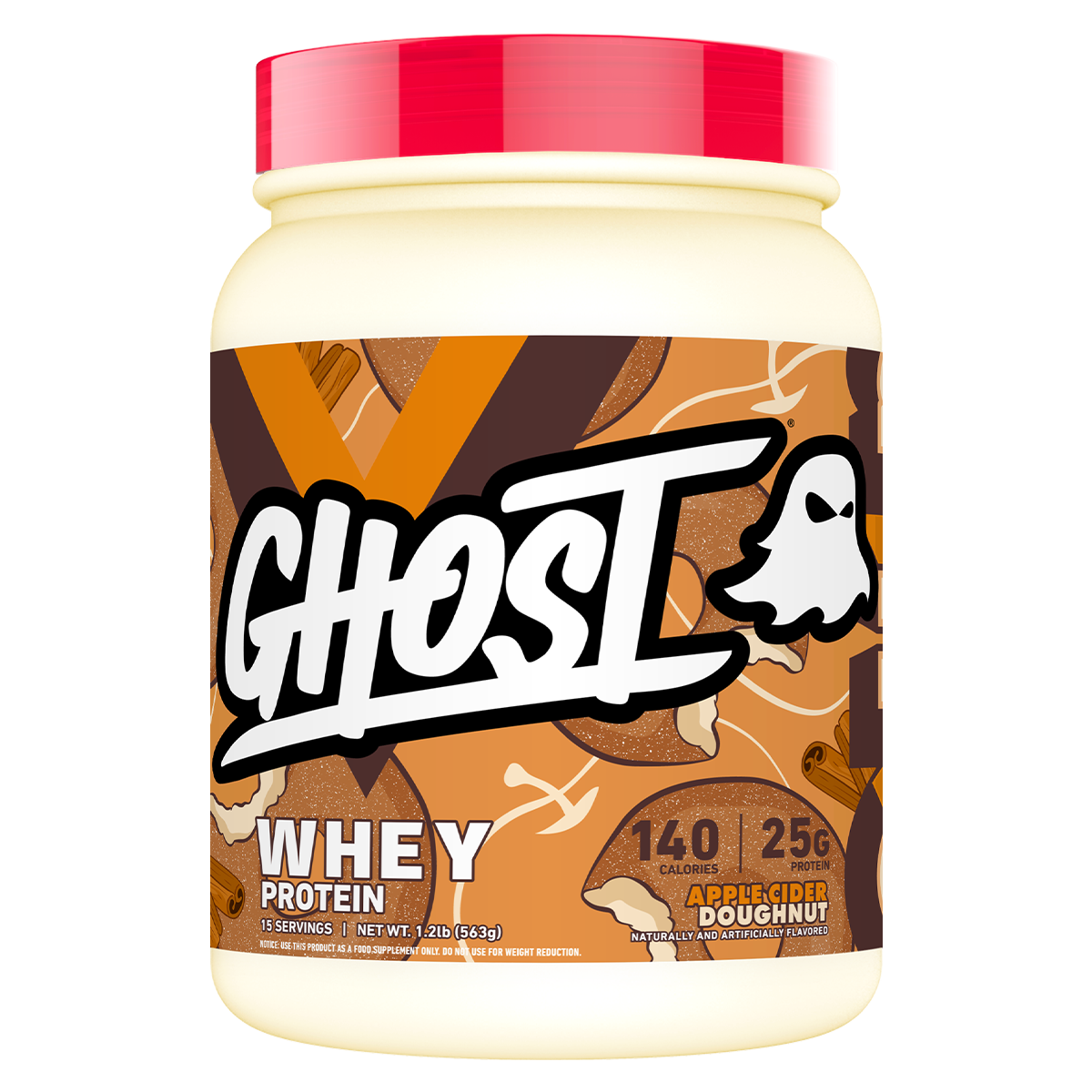 Ghost Whey