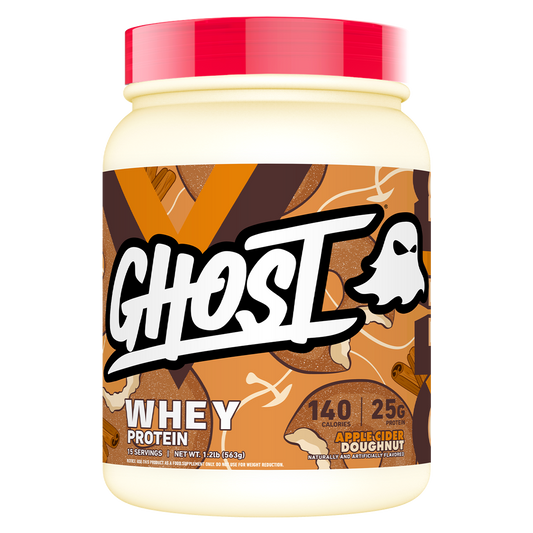 Ghost Whey