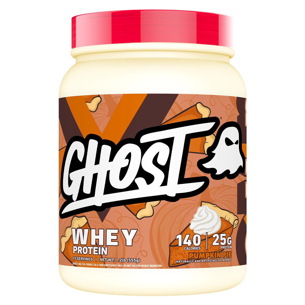 Ghost Whey