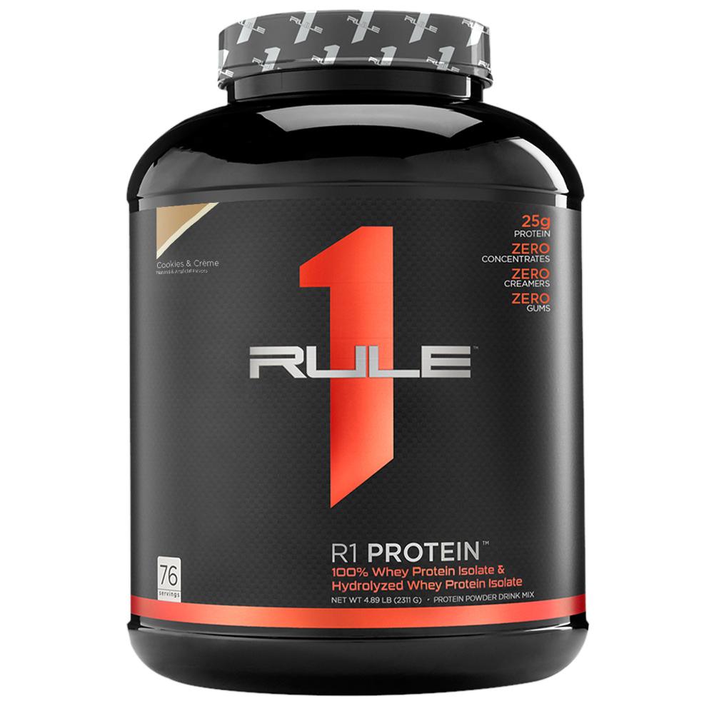 R1 PROTEIN