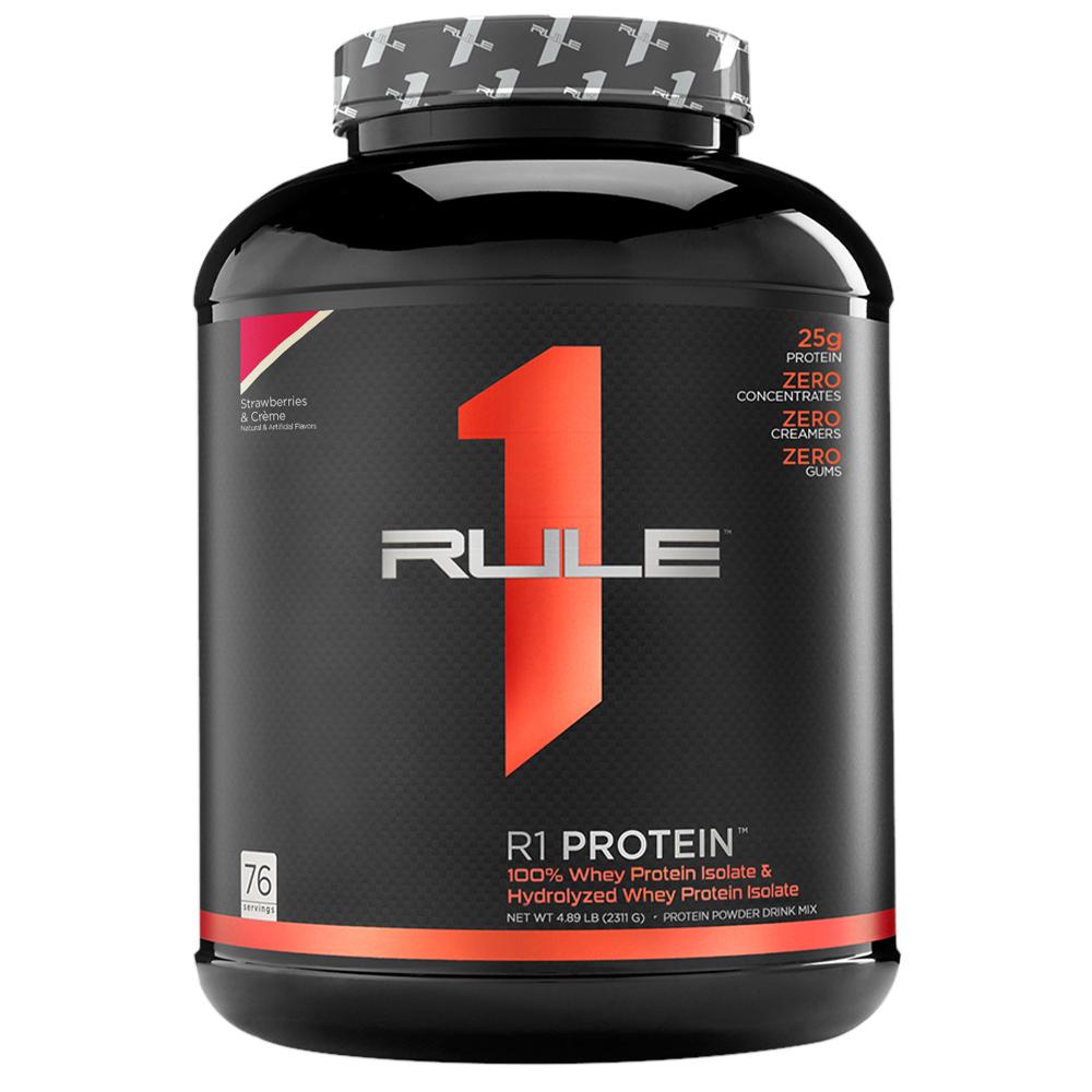 R1 PROTEIN