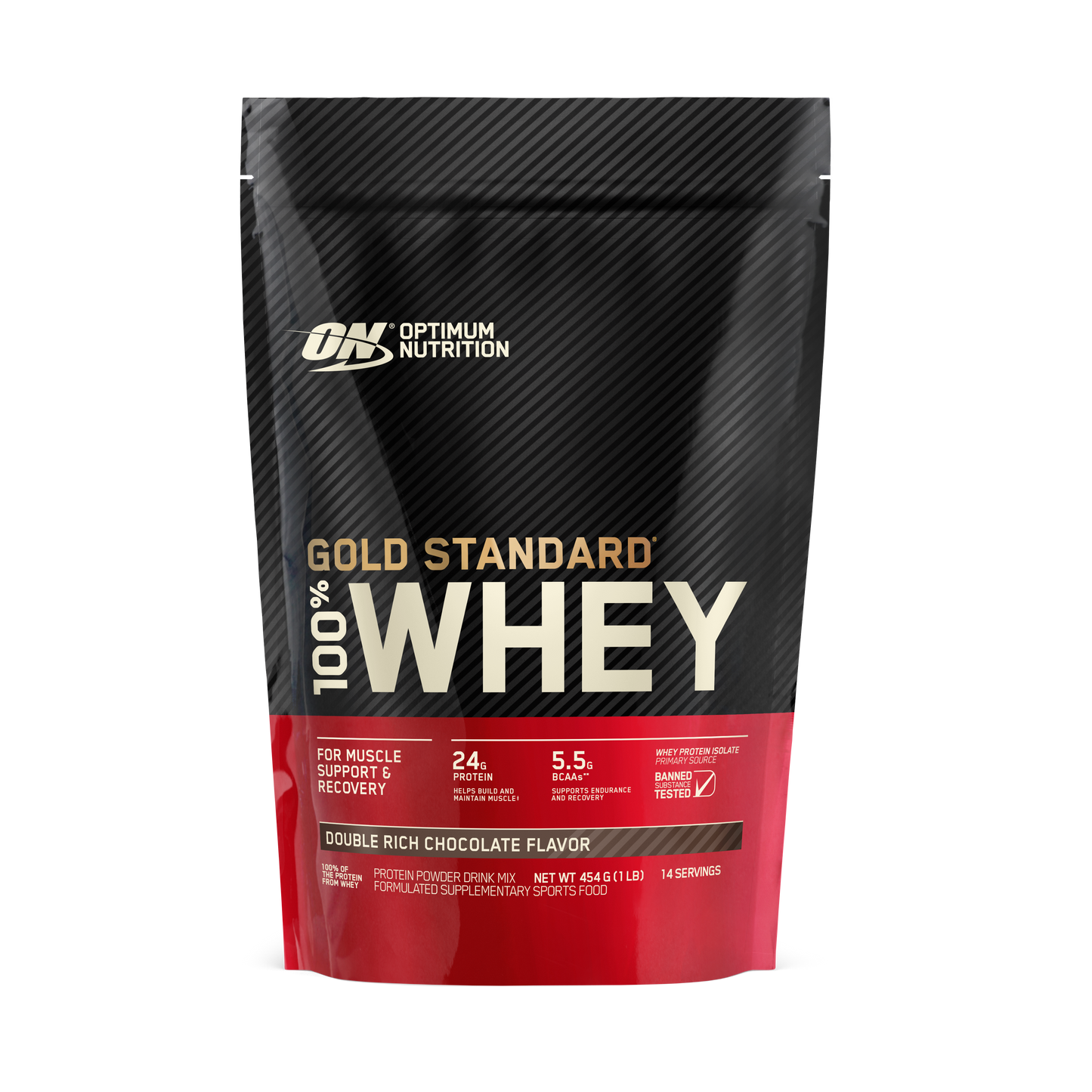 Optimum Nutrition - Gold Standard 100% Whey