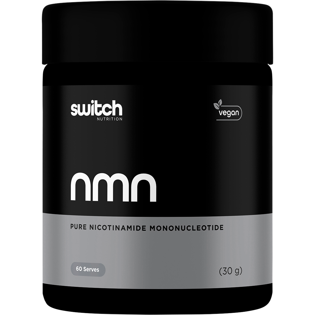 Switch Nutritin NMN Pure