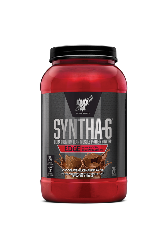 BSN SYNTHA 6 EDGE