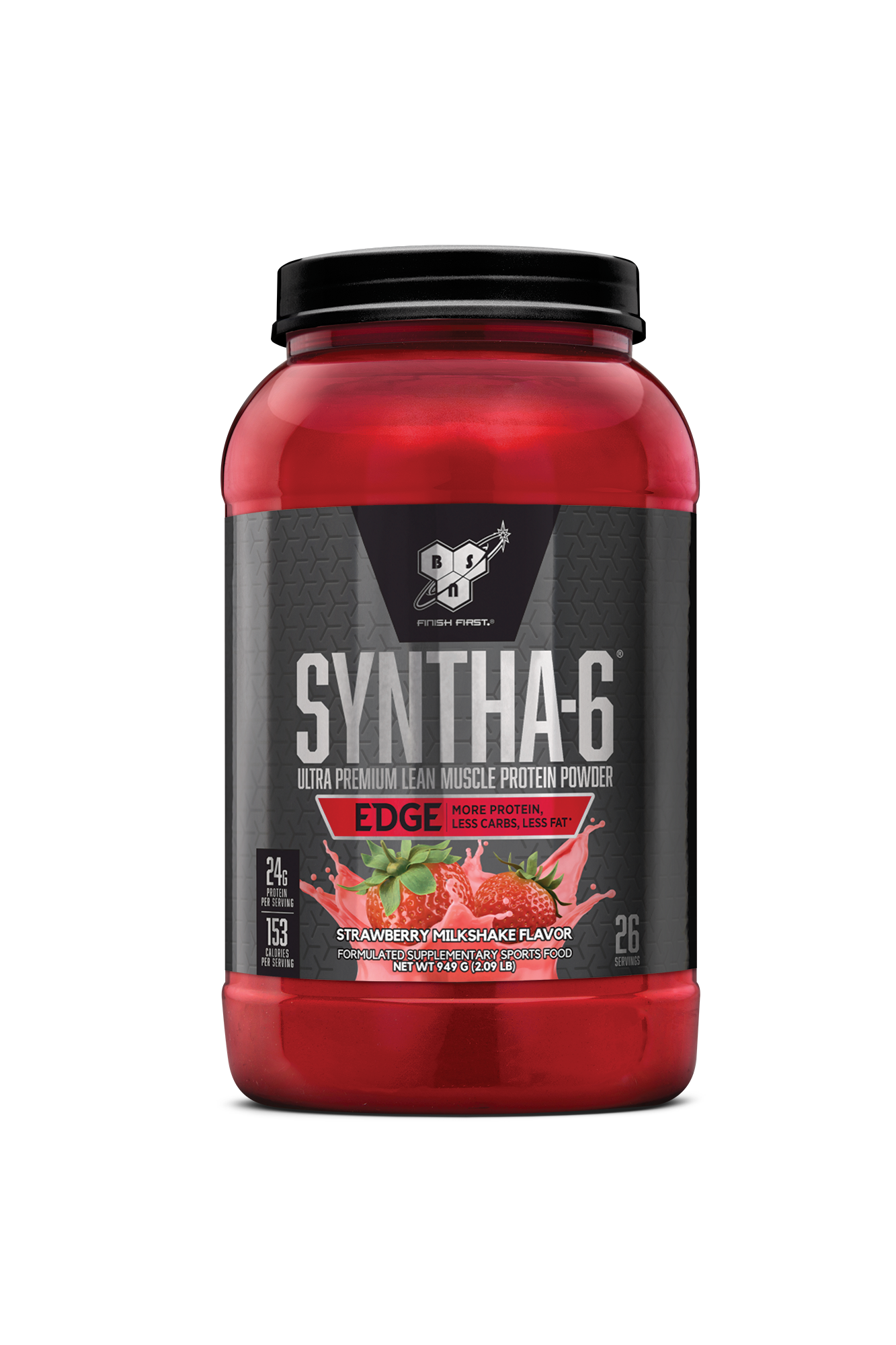 BSN SYNTHA 6 EDGE