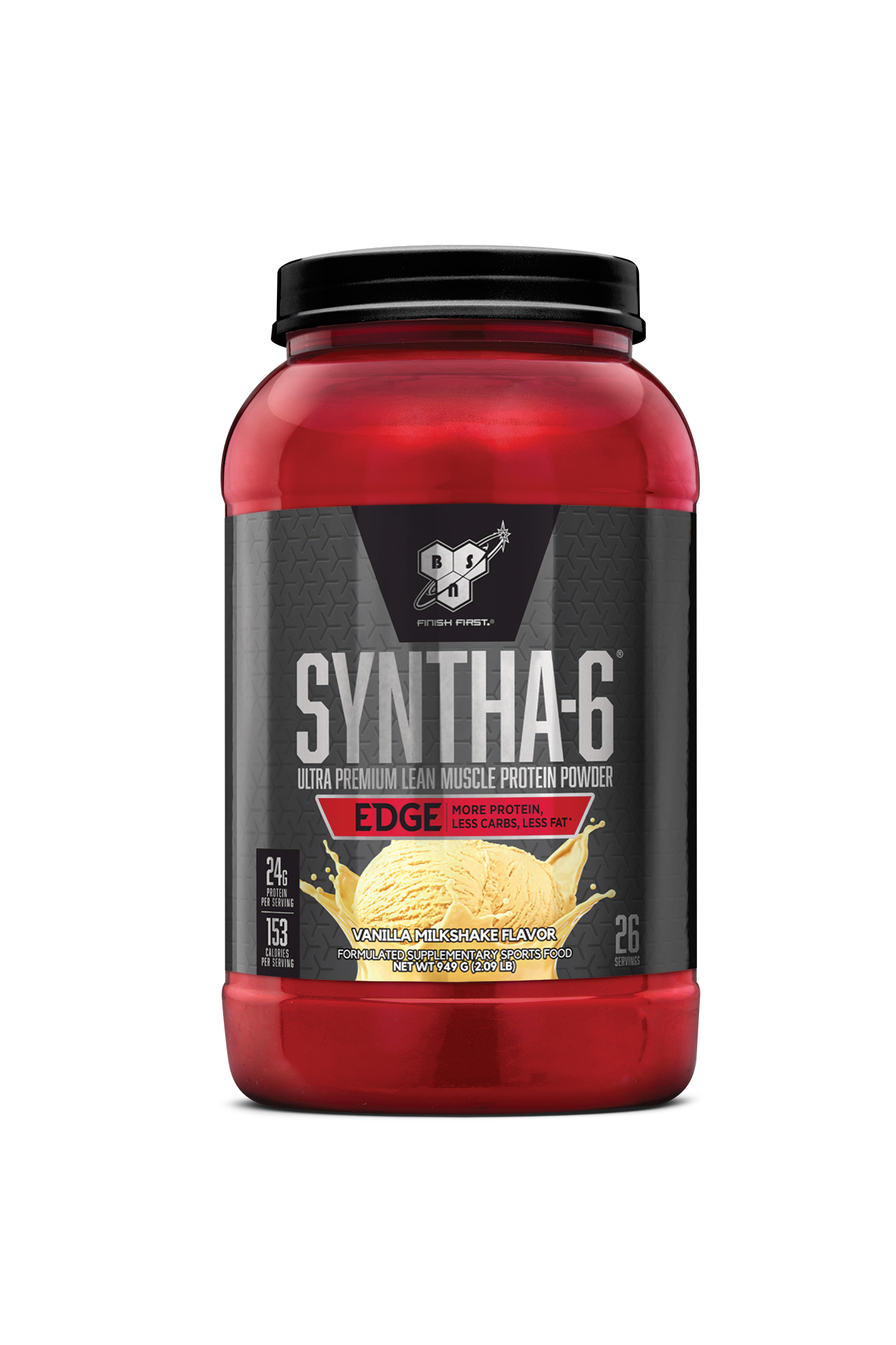 BSN SYNTHA 6 EDGE