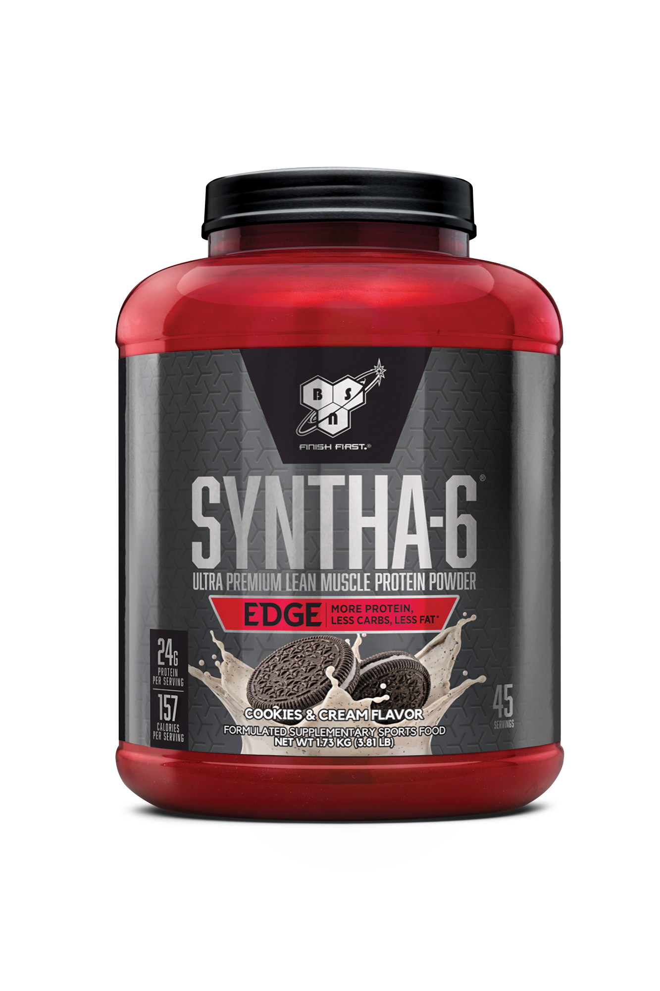 BSN SYNTHA 6 EDGE