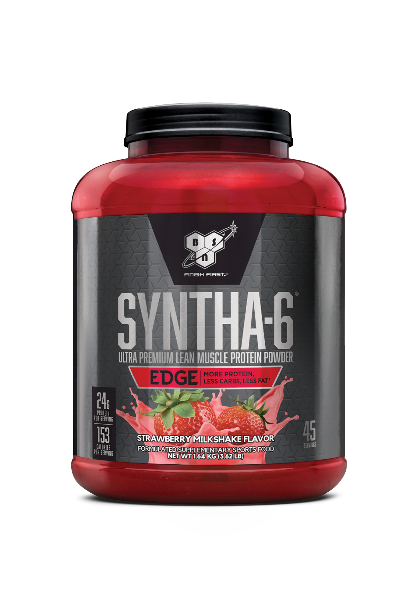 BSN SYNTHA 6 EDGE