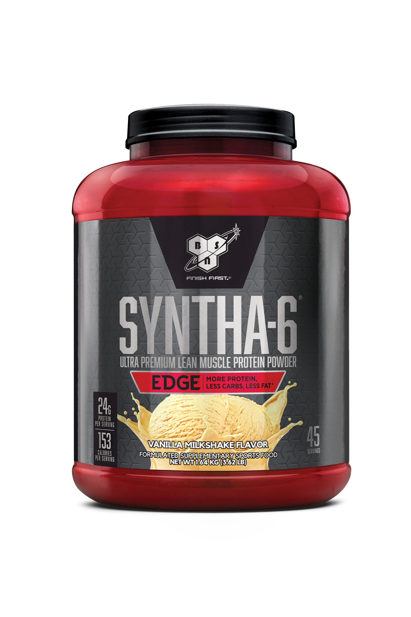 BSN SYNTHA 6 EDGE