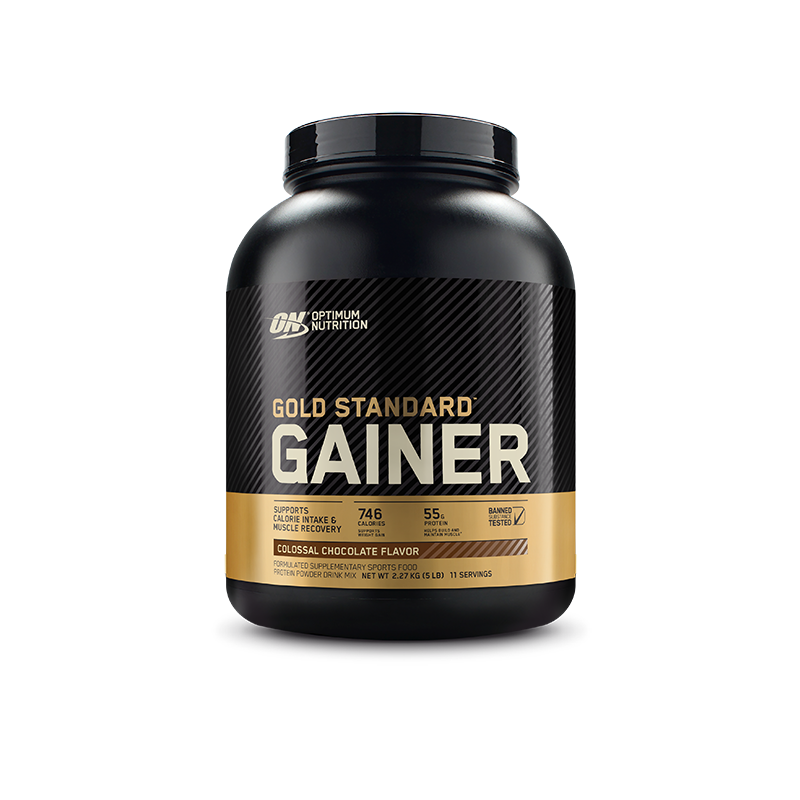 Optimum Nutrition - Gold Standard Gainer